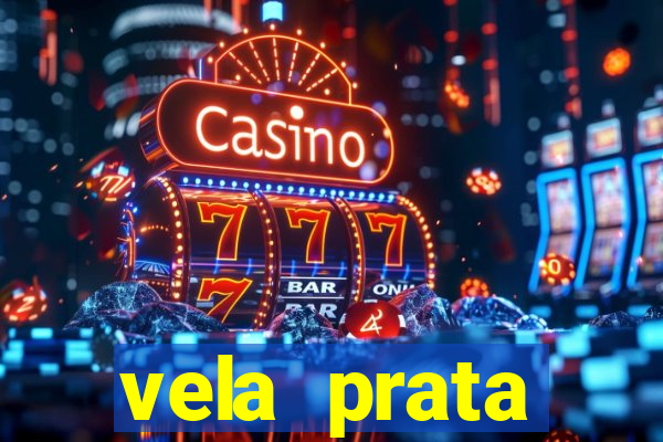 vela prata significado umbanda