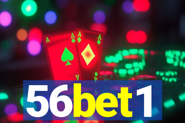 56bet1