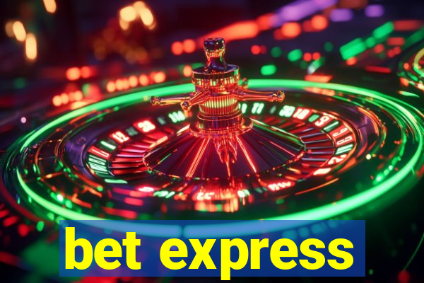 bet express