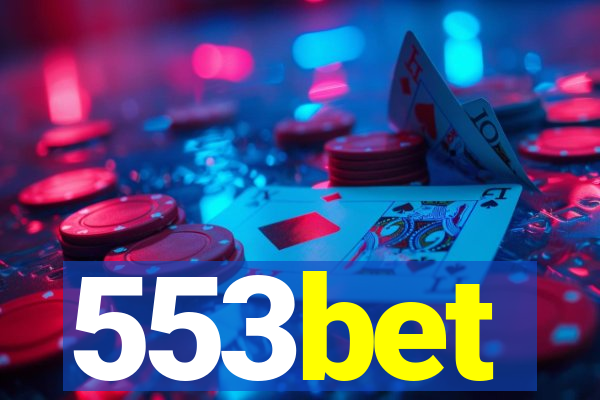 553bet
