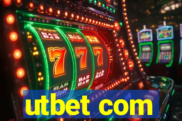 utbet com