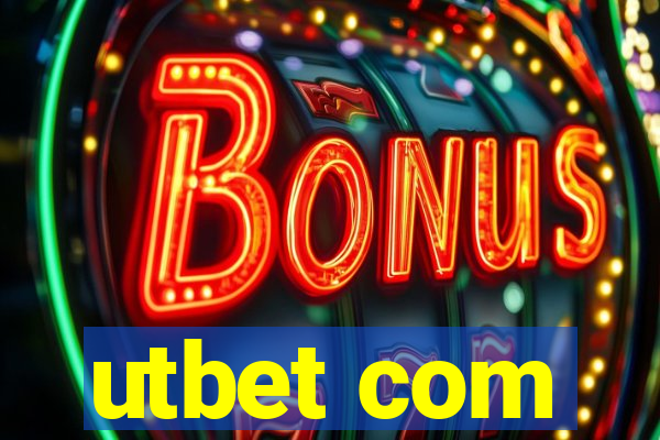 utbet com