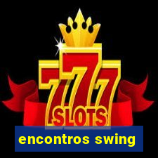 encontros swing