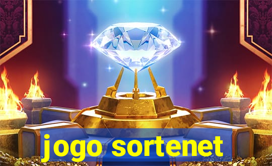 jogo sortenet