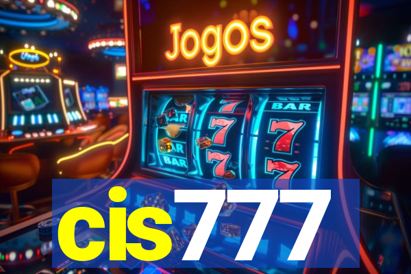 cis777