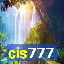 cis777