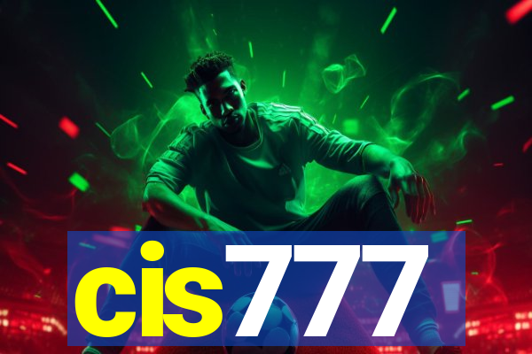 cis777