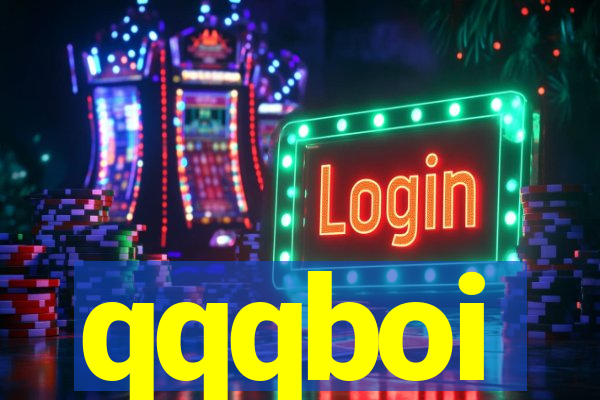 qqqboi