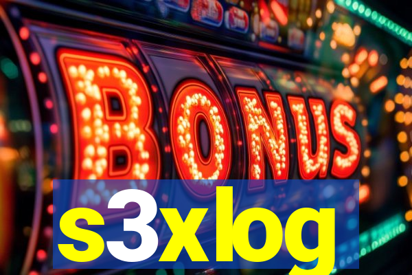 s3xlog