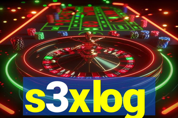 s3xlog