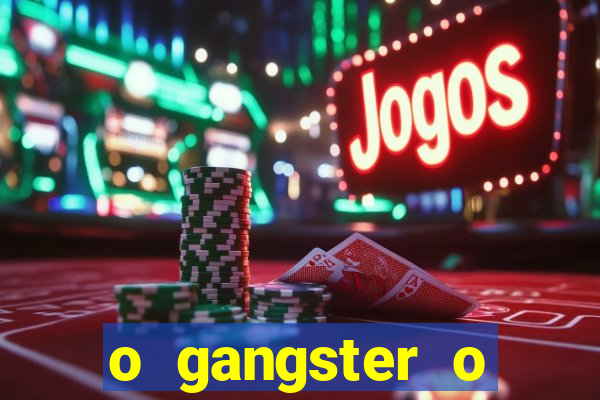 o gangster o policial e o diabo assistir