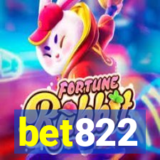 bet822