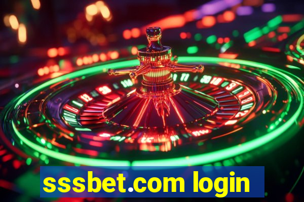 sssbet.com login