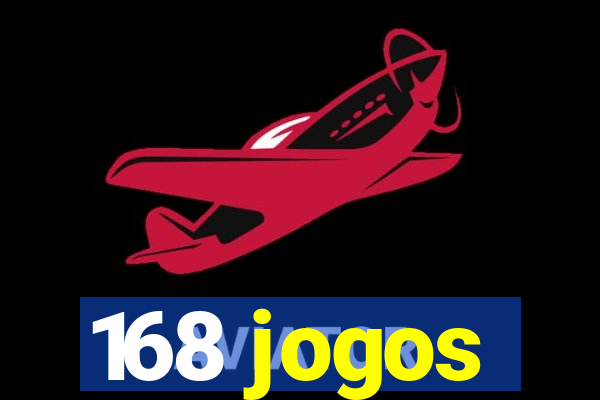 168 jogos