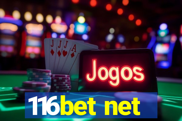 116bet net