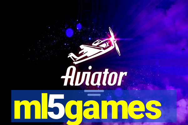 ml5games