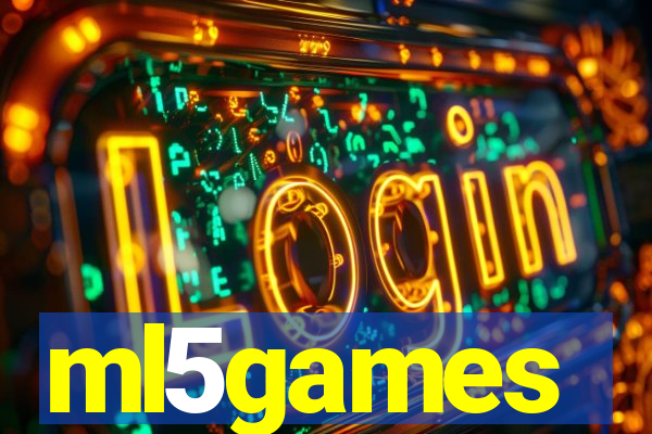 ml5games