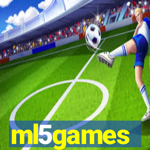 ml5games