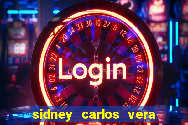 sidney carlos vera cruz porto