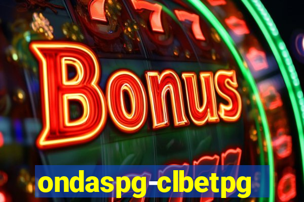 ondaspg-clbetpg.com
