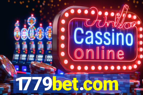 1779bet.com