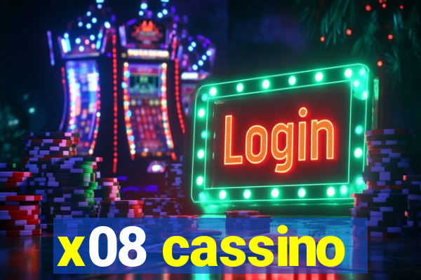 x08 cassino