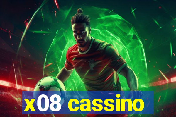 x08 cassino
