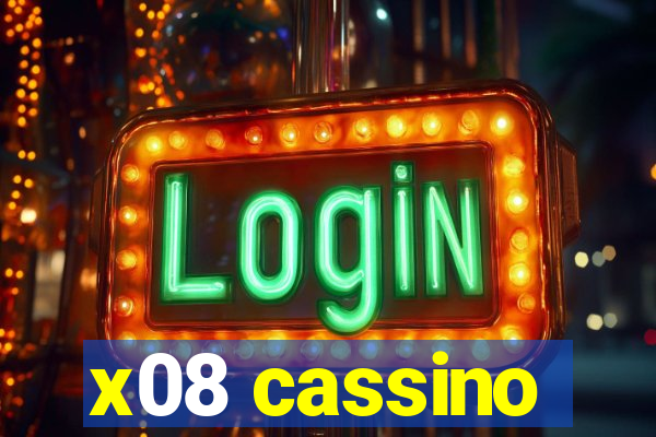 x08 cassino