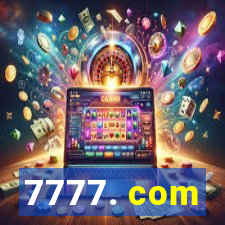 7777. com