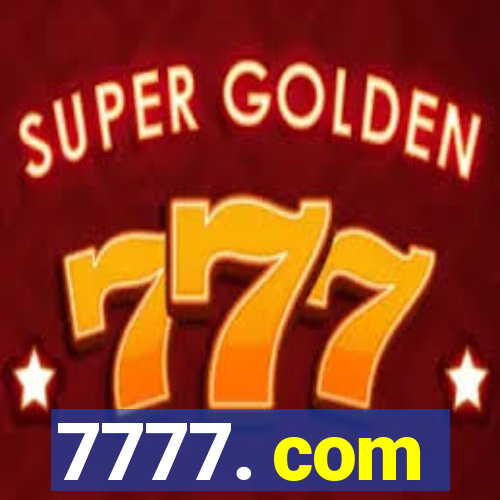 7777. com