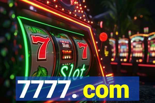 7777. com