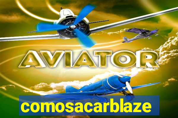 comosacarblaze