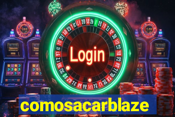 comosacarblaze
