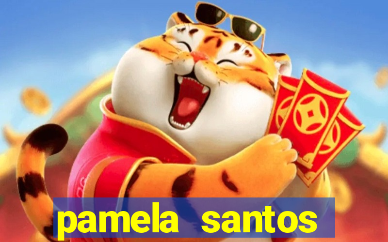 pamela santos garota de programa