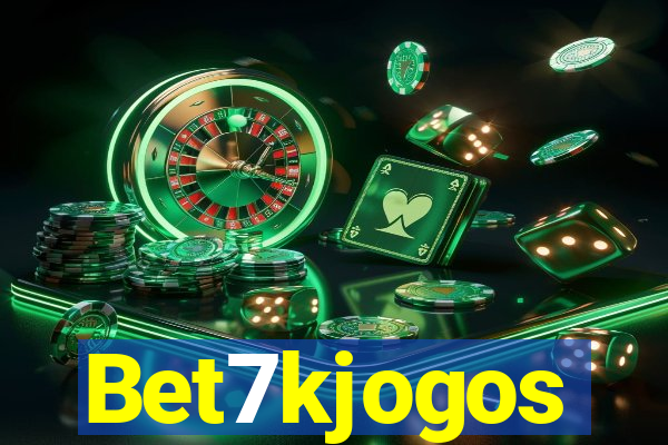 Bet7kjogos