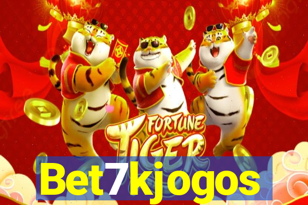 Bet7kjogos