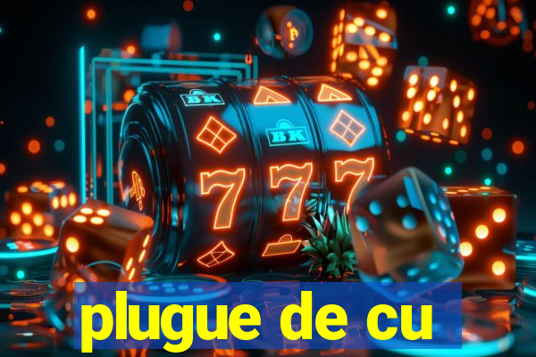 plugue de cu