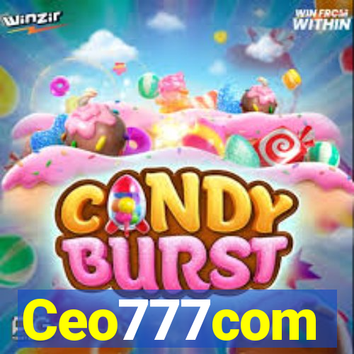 Ceo777com