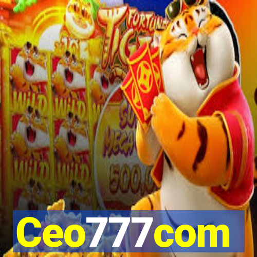 Ceo777com