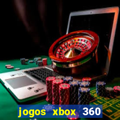 jogos xbox 360 jtag download