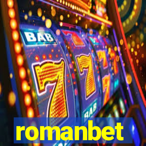romanbet