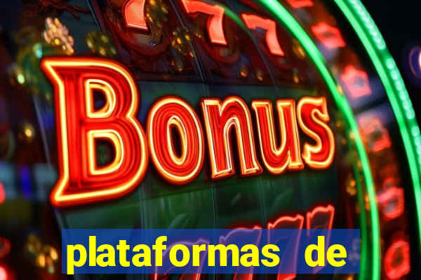 plataformas de jogos antigos