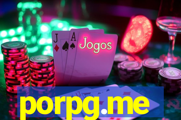 porpg.me