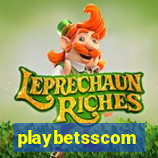 playbetsscom