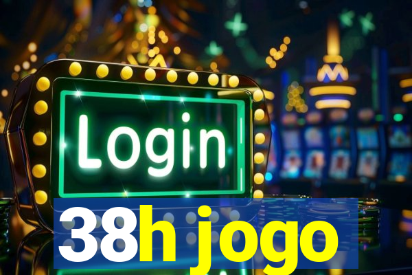 38h jogo