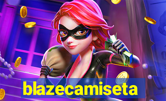 blazecamiseta