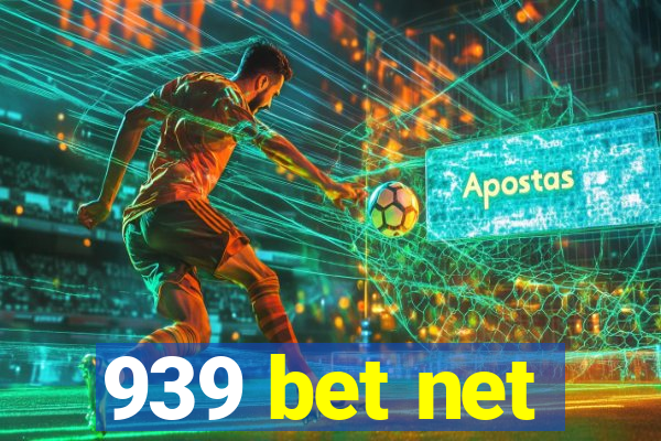 939 bet net