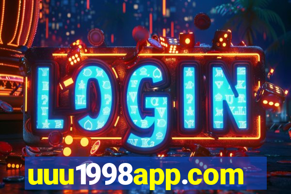 uuu1998app.com