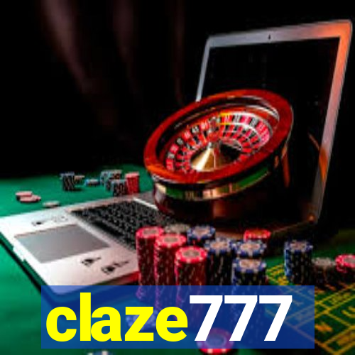 claze777