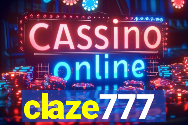 claze777